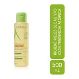 A Derma Exomega Aceite De Ducha Y Baño - mL a $220