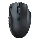 Razer Naga V2 Hyperspeed: Novo, Lacrado, Importado Em 2024