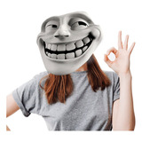 Mascara De Látex Ideal Halloween, E Moji Y Memes, Para Niños Y Adultos