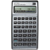 Calculadora Financiera Hp 17bii+ Nueva -  100% Original