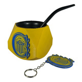 Mate Rosario Central