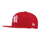 Gorra New Era Yankees De Nueva York Basic 11591122