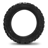 Neumático 10.3.0 Scooter Eléctrico Duradero Tubeless Antid