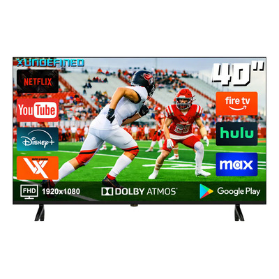 Televisor Smart 40\