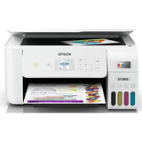 Impresora Epson Ecotank Et-2803 Inalámbrica 