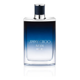 Jimmy Choo Man Blue Edt 100 Ml