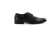 Zapato Dockers D221513 Quebec Negro