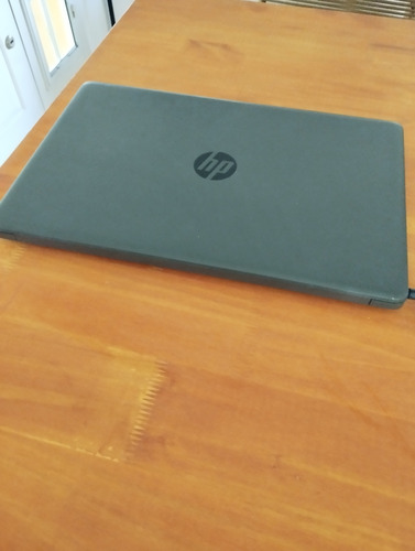 Notebook Hp I5-8265u Cpu - 8gb Ram-men 256 Ssd-uhd Graf 260