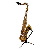 Saxofone Jupiter Jts587 Usado