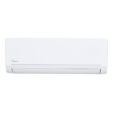 Aire Acondicionado Midea On/off  Split  Frío/calor 12000 Btu  Blanco 110v Mas12h1agr Voltaje De La Unidad Externa 110v