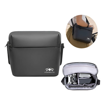 Mochila Estuche Funda Para Dji Mini 2 Mini 3 Mini 4 Pro Neo | Meses sin interés
