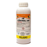 Insecticida Líquido Control 24 E De 950ml