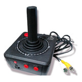Atari Tv Games Plug & Play 2008 Jakks Paciffic.