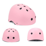 Casco Para Patinetes, Monopatín, Gorra Ajustable