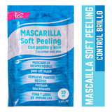 Mascarilla Soft Peeling C Derma
