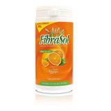 Fibrasol Naranja Polvo Suspensión Oral  200 G.