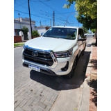 Toyota Hilux 2022 2.8 Cd Srx 177cv 4x4 At