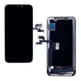 Tela Display Touch Lcd Compatível iPhone X Oled Envio Ja