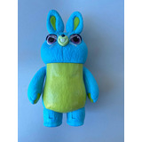 Figura Bunny Toy Story Con Sonido