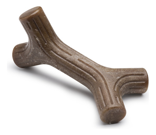 Brinquedo Cães Roer Benebone Bacon Stick Médio