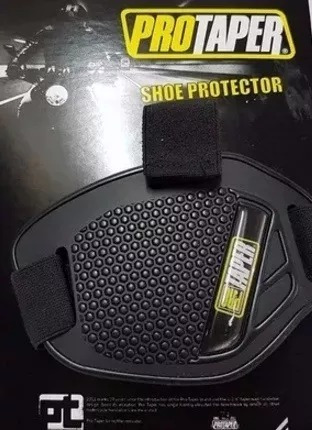 Protector Calzado Moto Cubre Palanca Cambio Pro Taper Wagner