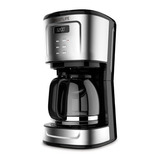 Cafetera Electrica Smartlife 1095 Digital Programable 1.5lts