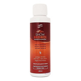 Autobronzeador A Jato Bronze Sem Sol Show Bronze 60ml