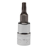 Dado Torx T20 107-t20-1 Irimo 1/4 PLG