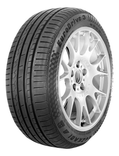 195/55 R15 Llanta Euzkadi Eurodrive 3 85v