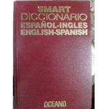 Diccionario Smart Océanoinglés Español , Español Ingles