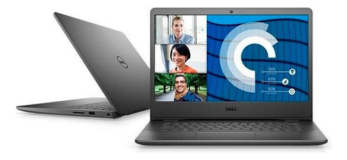 Notebook Dell I3 Vostro 14p 8gb Ram 1tb Hdd Windows 10