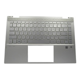 Palm Rest Hp Pavilion X360 14-dw 14t-dw L96521-001