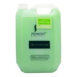 Primont Shampoo Extra Ácido X 5 L