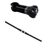 Kit Manubrio Stem Giant Rod. 26 580mm