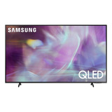 Pantalla De 55  Qled 4k Smart Marca Samsung