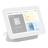 Google Nest Hub Asistente Virtual 2da Gen Wi-fi Bluetooth 