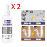 Spray Super Bonding De 2 Piezas, Impermeabilizante Poderoso,