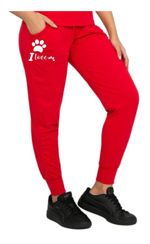 Sudadera Jogger De Mujer Dama