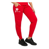 Sudadera Jogger De Mujer Dama