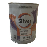 Convertidor Antioxido Al Cromato Silver 1 Lt