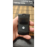 Motorola V3 Black Leer Descripción 