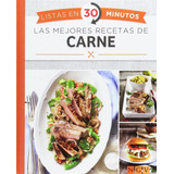 Mejores Recetas De Carne (listas En 30 Min),ngv