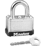 Master Lock 22d Candado Laminado Económico, 38 Mm