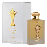 Lattafa Pride Al Areeq Gold Eau De Parfum 100 Ml Unisex