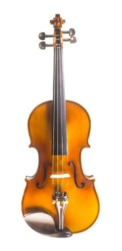 Violino Benson Bvm501s 4/4 Profissional Completo Com Case