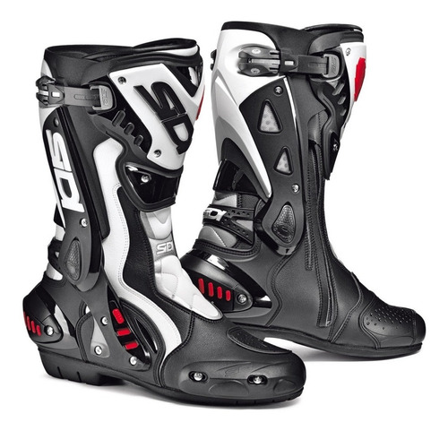 Botas Para Motociclismo Sidi St