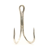 Anzuelo Mustad 7982hd-8/0 Double Trolling Hook #8/0