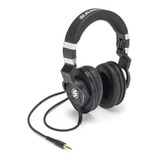 Auricular Samson Z-45 Auriculares De Estudio Audio Profesion Color Negro