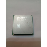 Processador Amd Athlon 64x2 / Ad0560laa5d0