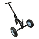 Ajustable Dolly Gato Mover Remolque Lanchas 3 Ruedas